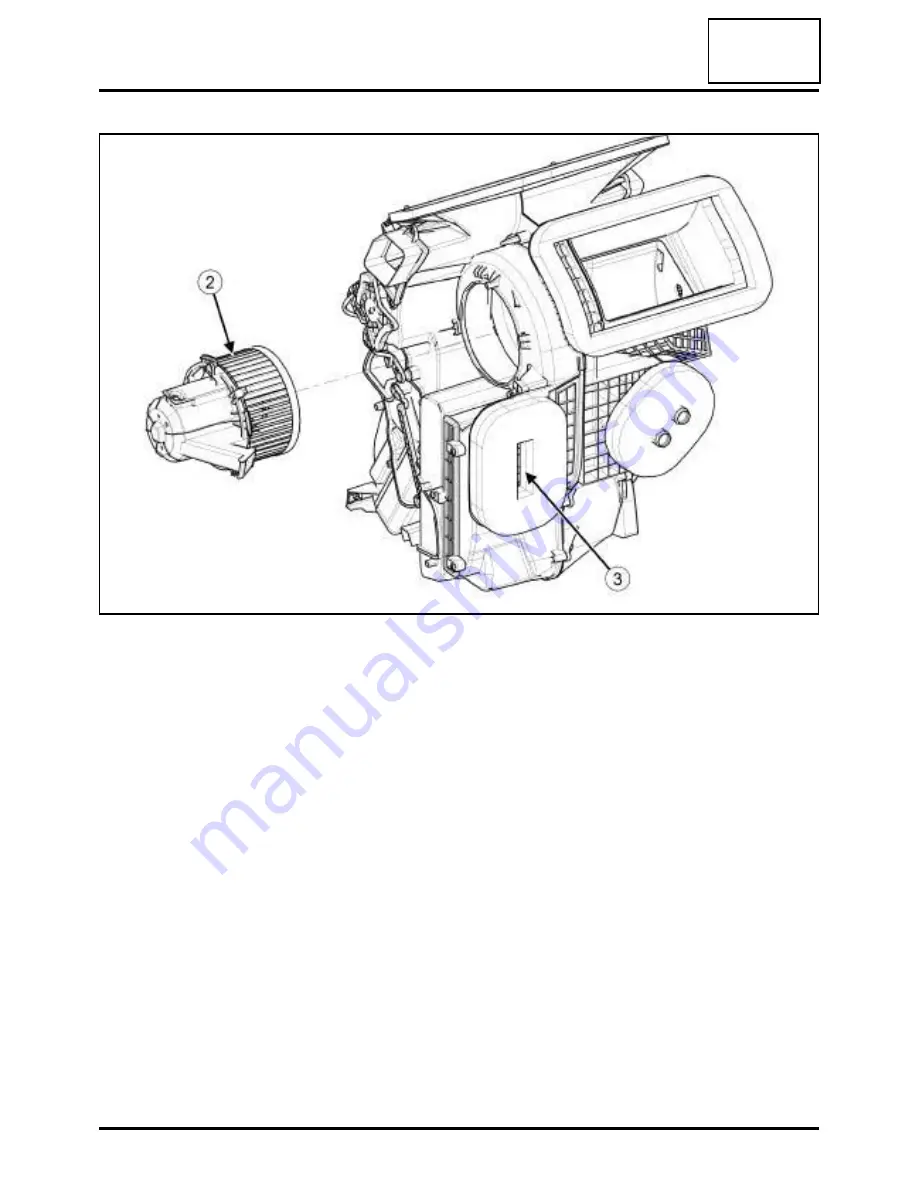 Renault 2009 X79 Скачать руководство пользователя страница 5