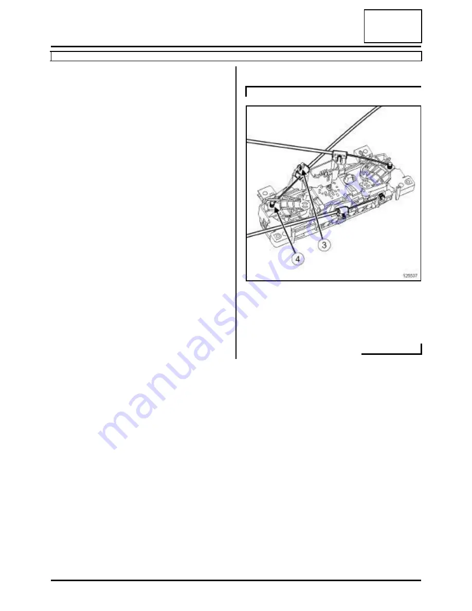 Renault 2009 X79 Скачать руководство пользователя страница 15