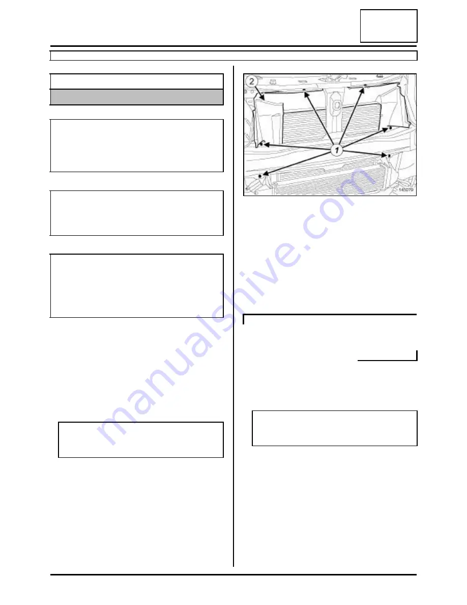 Renault 2009 X79 Owner'S Manual Download Page 52