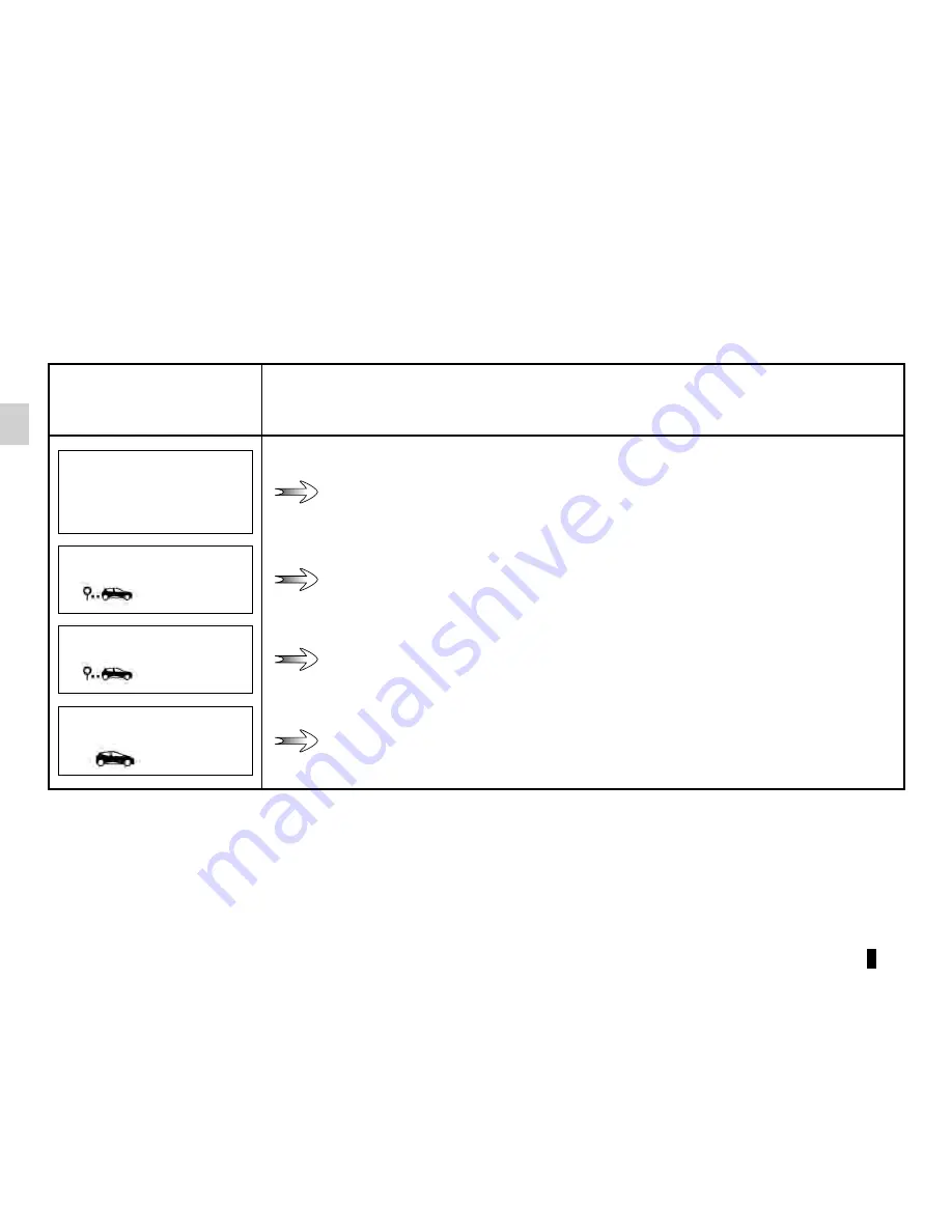 Renault 2016 ESPACE Handbook Download Page 78