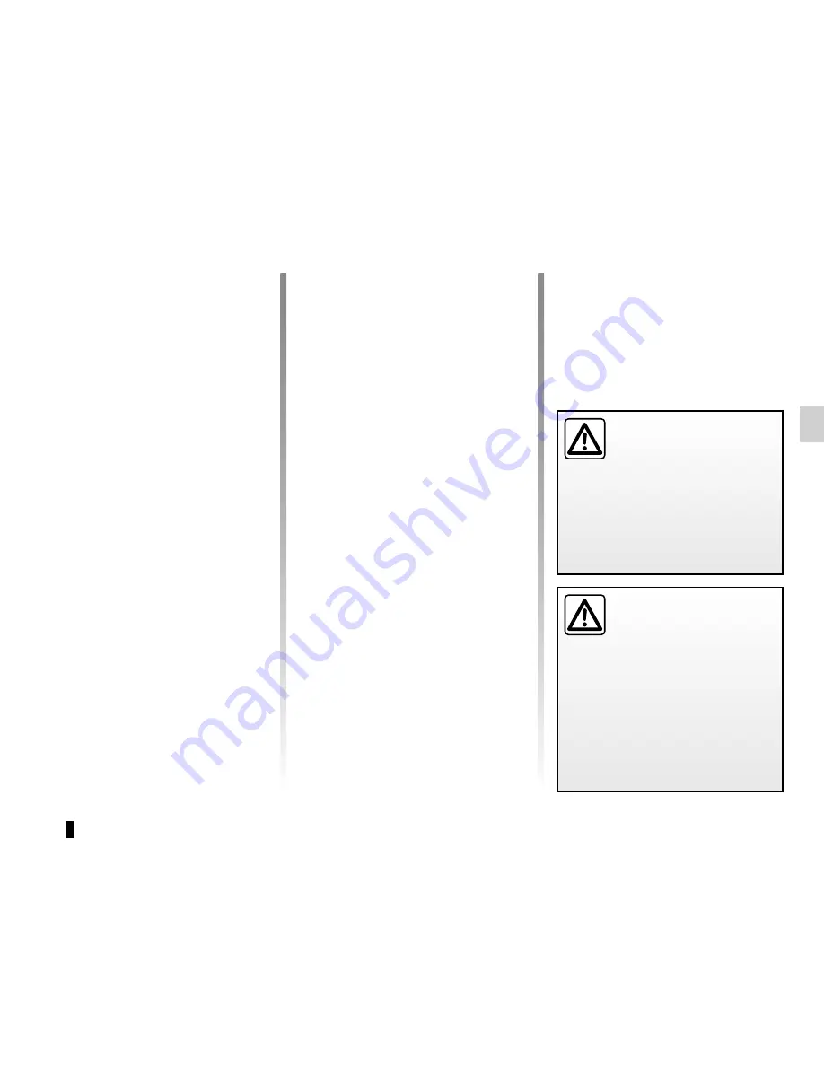 Renault 2016 ESPACE Handbook Download Page 133