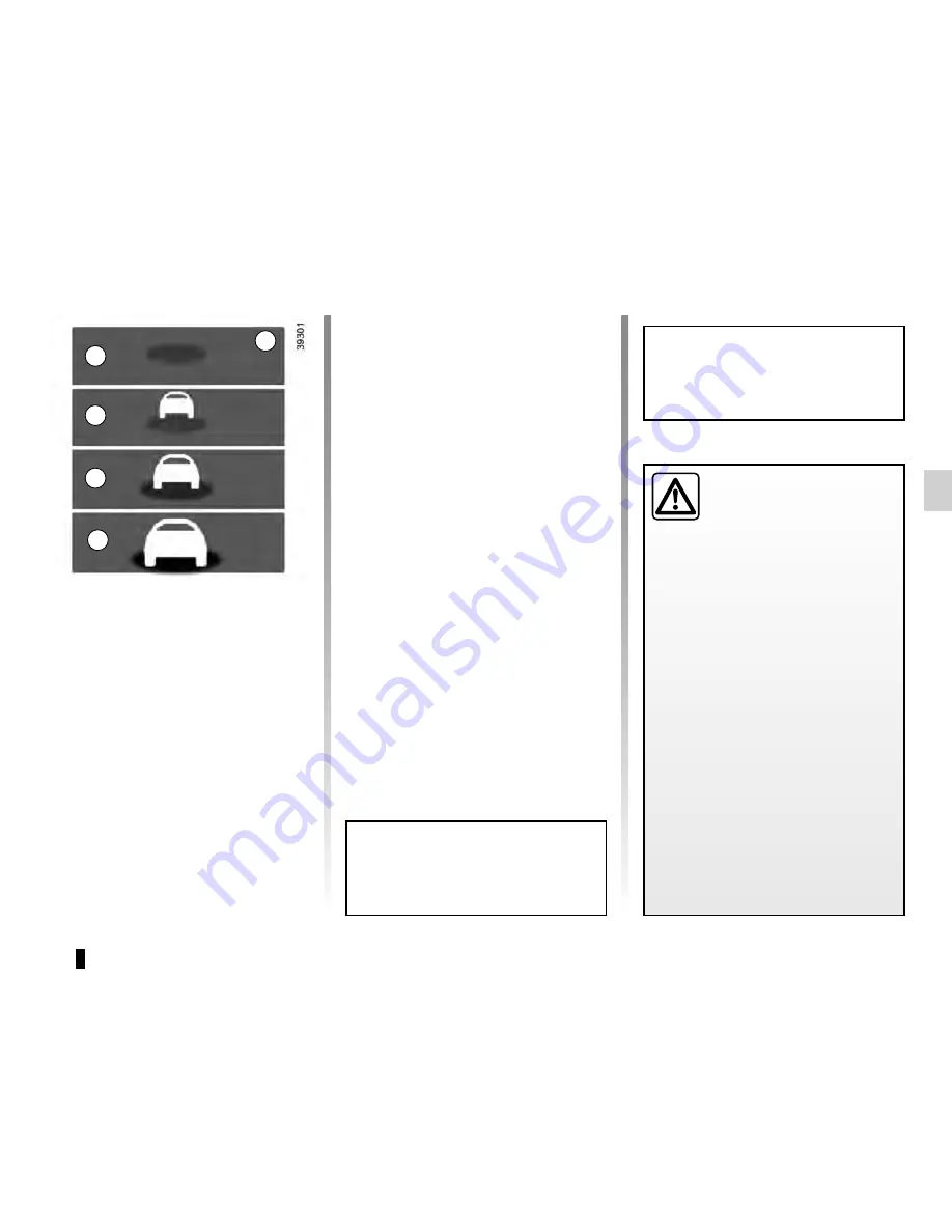 Renault 2016 ESPACE Handbook Download Page 153