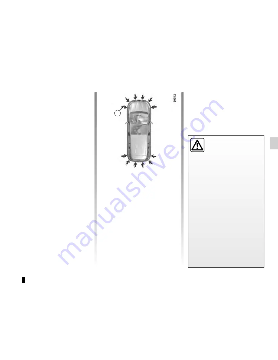 Renault 2016 ESPACE Handbook Download Page 171