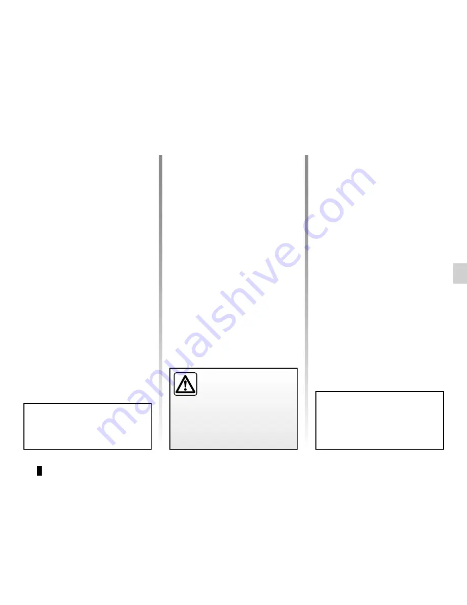 Renault 2016 ESPACE Handbook Download Page 225