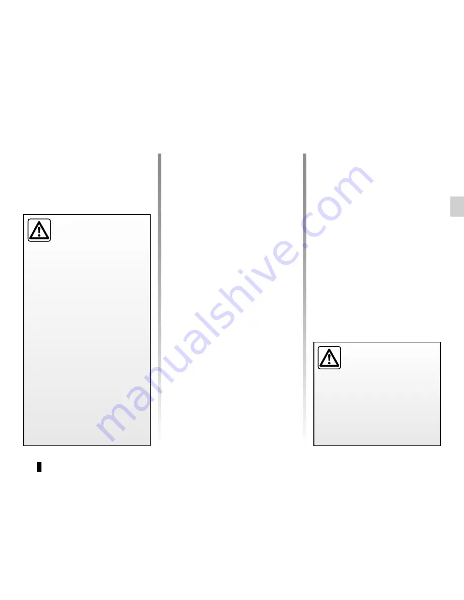 Renault 2016 TALISMAN Handbook Download Page 49