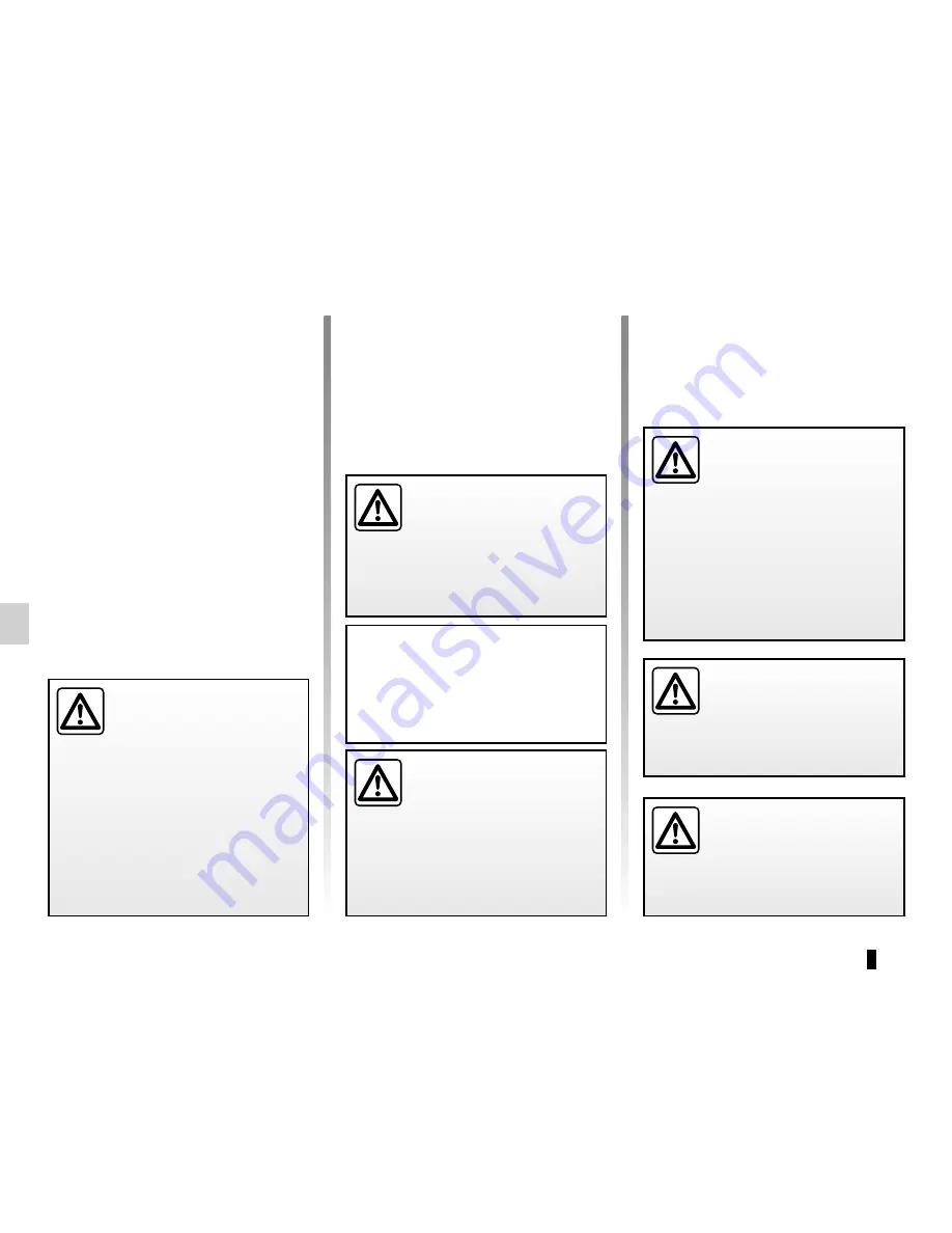 Renault 2016 TALISMAN Handbook Download Page 248