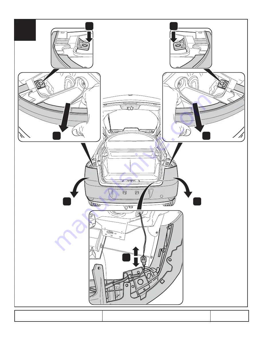 Renault 77 11 423 536 Installation Instructions Manual Download Page 10