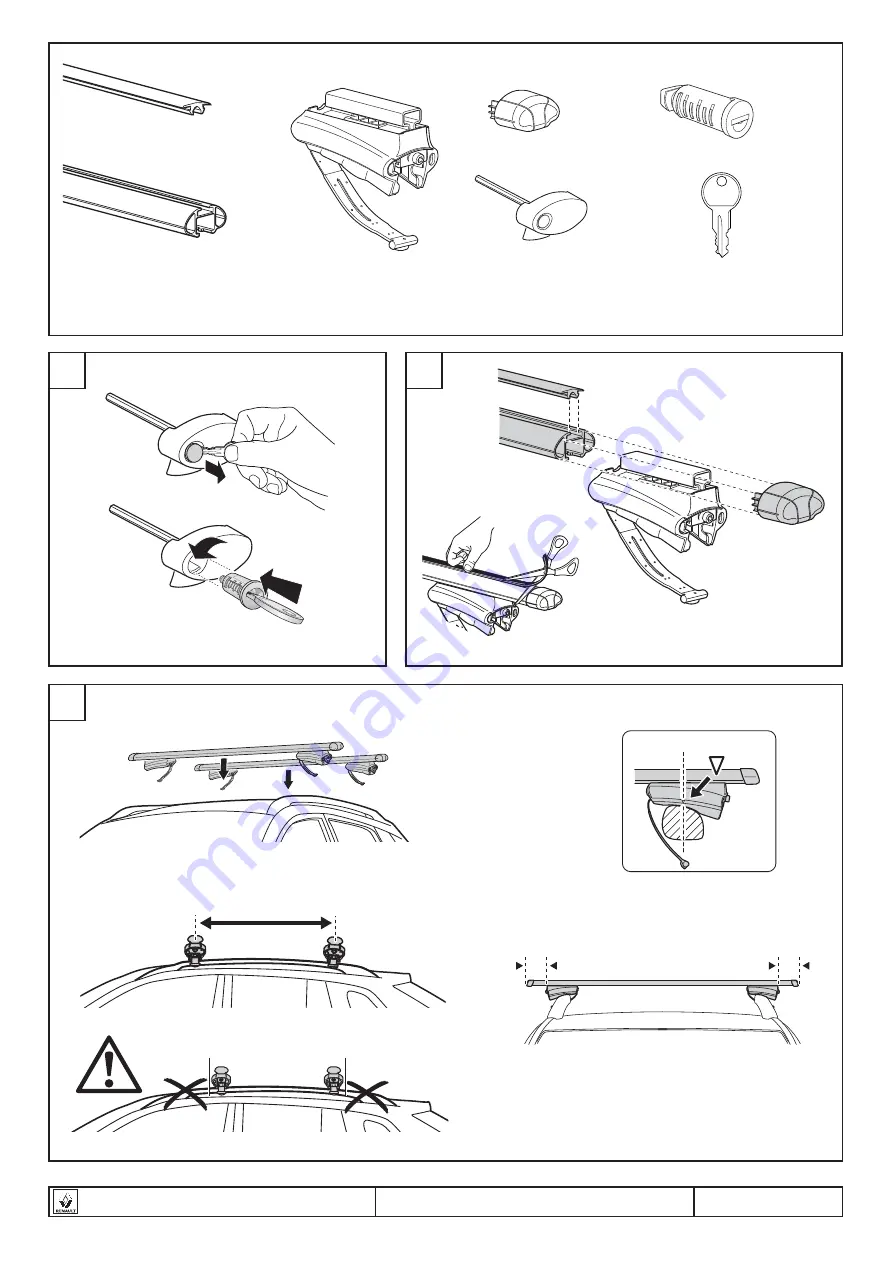 Renault 77 11 426 186 Installation Instructions Manual Download Page 2