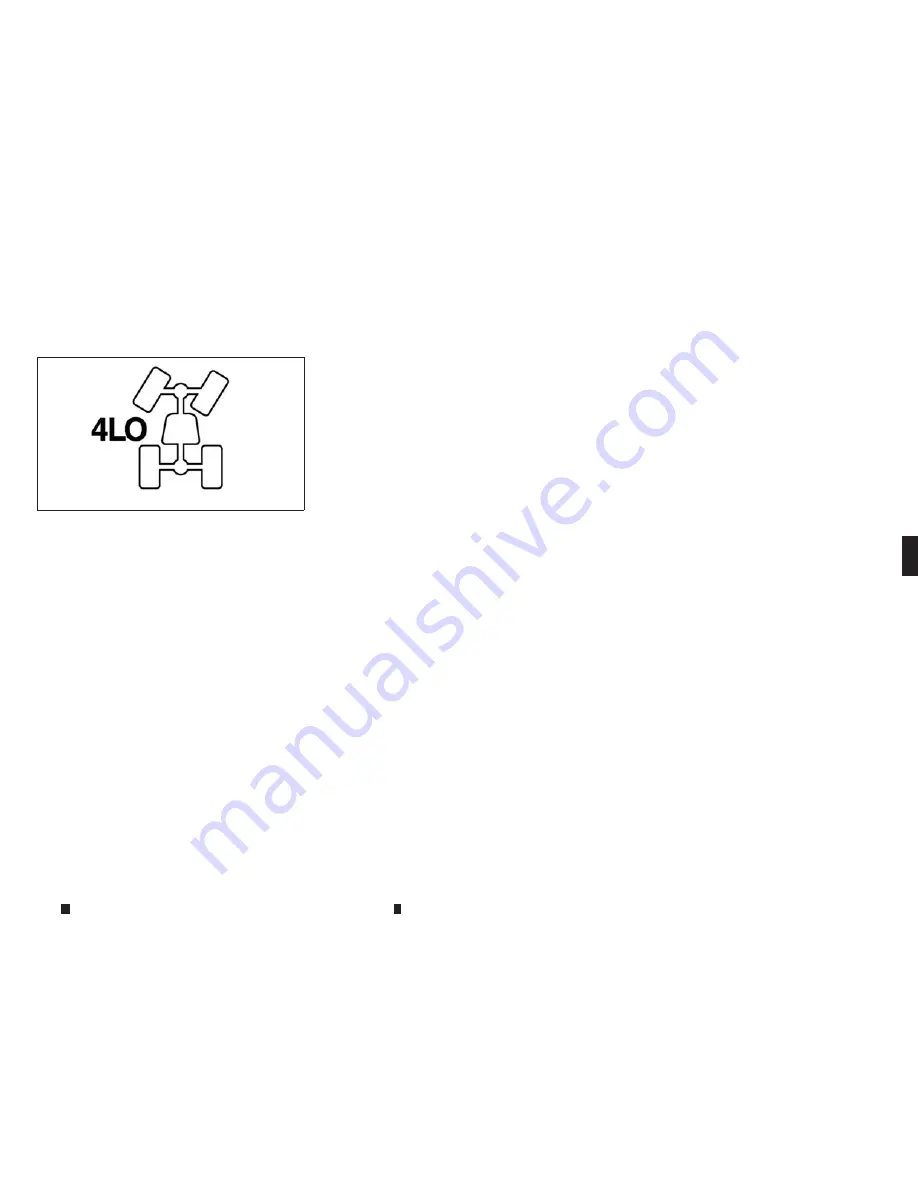 Renault ALASKAN 2017 Driver'S Handbook Manual Download Page 229