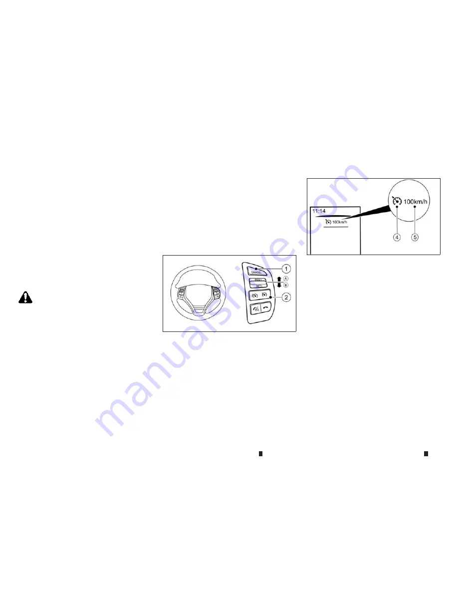 Renault ALASKAN 2017 Driver'S Handbook Manual Download Page 244