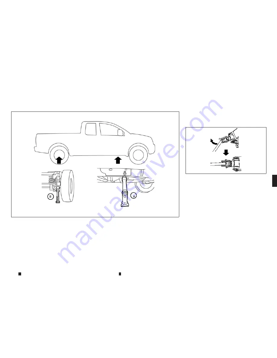 Renault ALASKAN 2017 Driver'S Handbook Manual Download Page 259