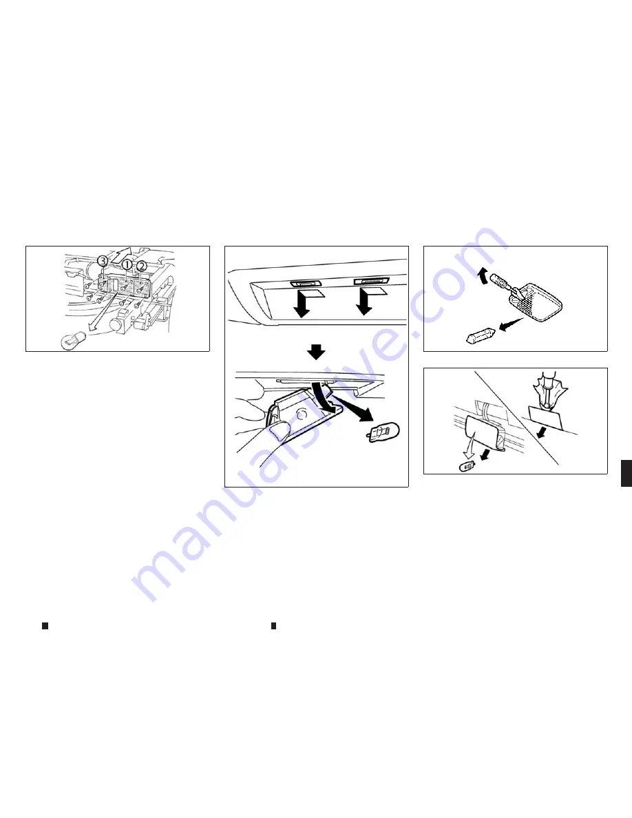 Renault ALASKAN 2017 Driver'S Handbook Manual Download Page 301