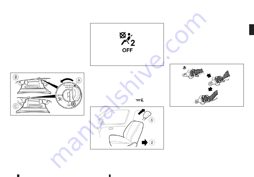 Renault ALASKAN 2020 Vehicle User Manual Download Page 49