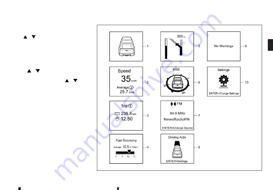 Renault ALASKAN 2020 Vehicle User Manual Download Page 77