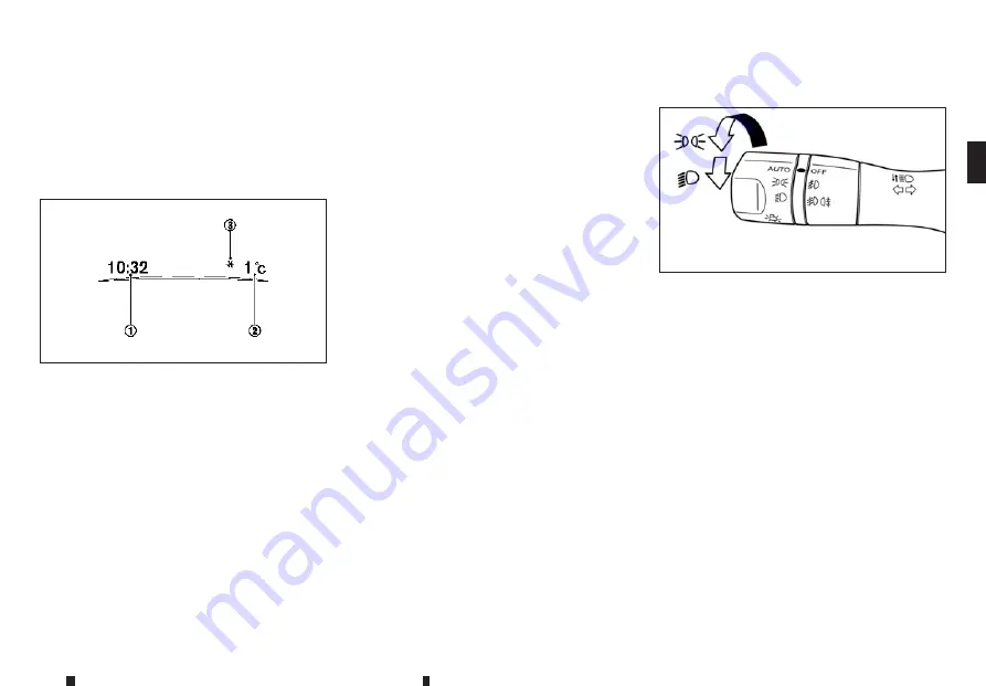 Renault ALASKAN 2020 Vehicle User Manual Download Page 87