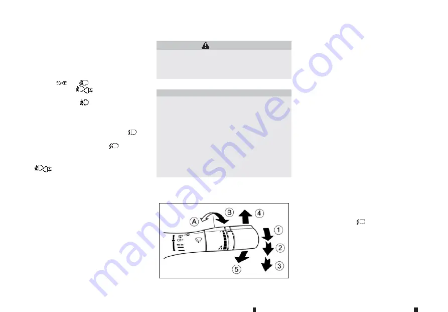 Renault ALASKAN 2020 Vehicle User Manual Download Page 90