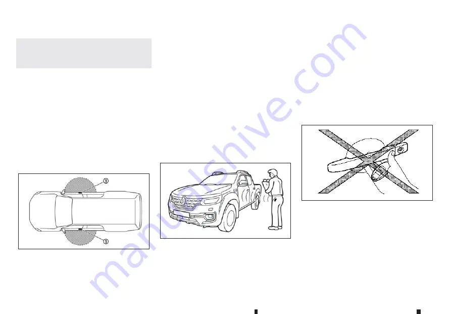 Renault ALASKAN 2020 Vehicle User Manual Download Page 110