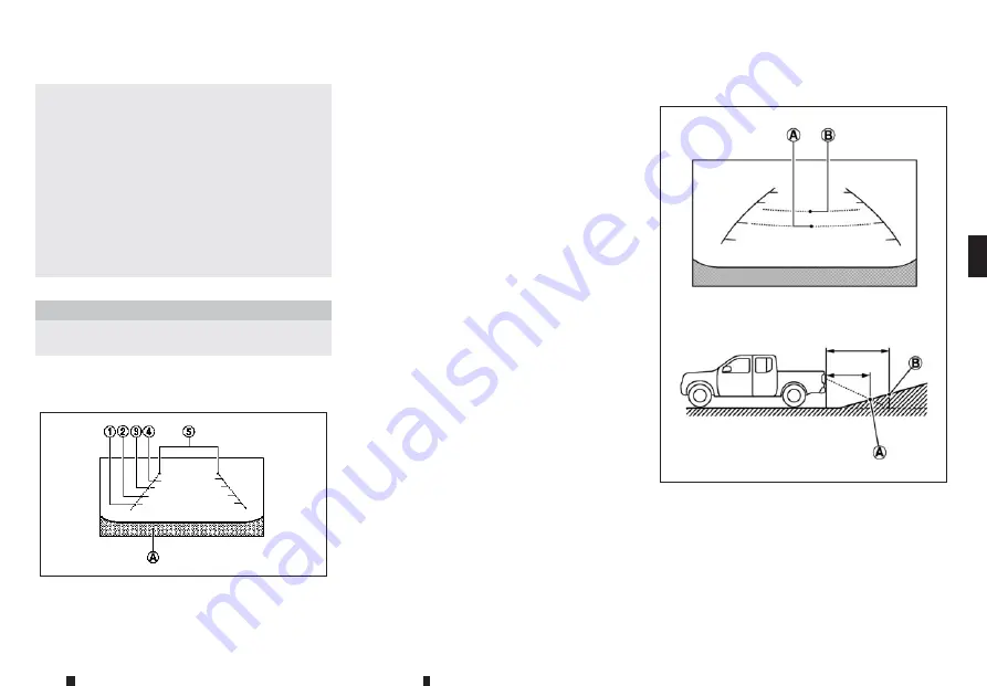 Renault ALASKAN 2020 Vehicle User Manual Download Page 133