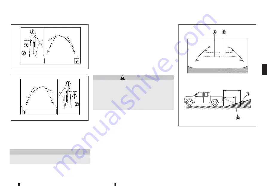 Renault ALASKAN 2020 Vehicle User Manual Download Page 141