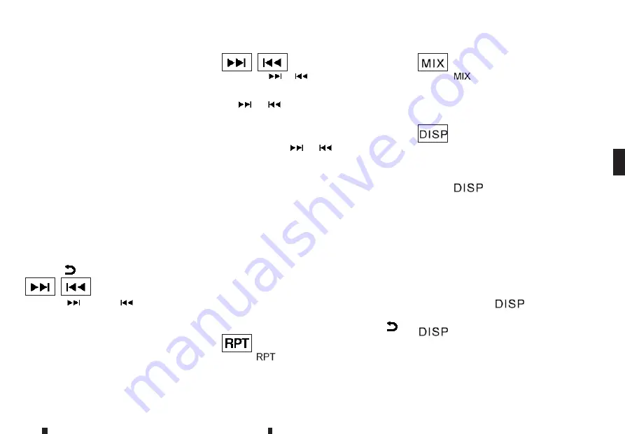 Renault ALASKAN 2020 Vehicle User Manual Download Page 179