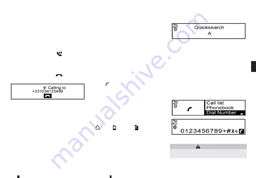 Renault ALASKAN 2020 Vehicle User Manual Download Page 193