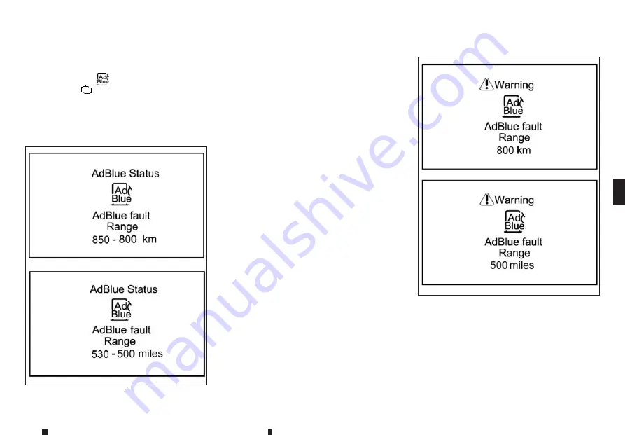 Renault ALASKAN 2020 Vehicle User Manual Download Page 203