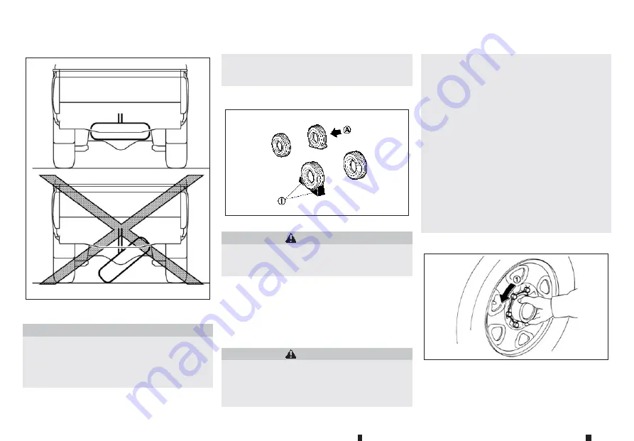 Renault ALASKAN 2020 Vehicle User Manual Download Page 248