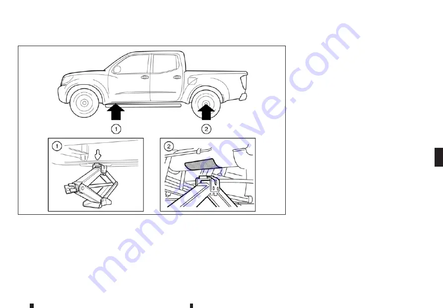 Renault ALASKAN 2020 Скачать руководство пользователя страница 249