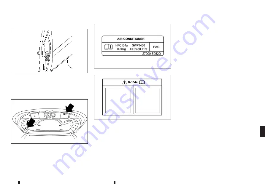 Renault ALASKAN 2020 Vehicle User Manual Download Page 303