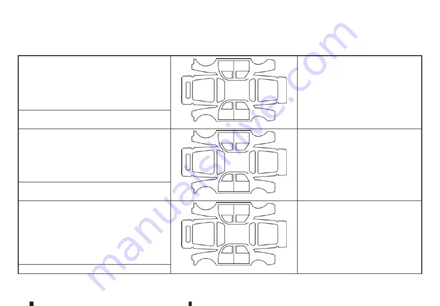 Renault ALASKAN 2020 Vehicle User Manual Download Page 327