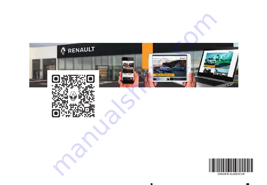 Renault ALASKAN 2020 Vehicle User Manual Download Page 334