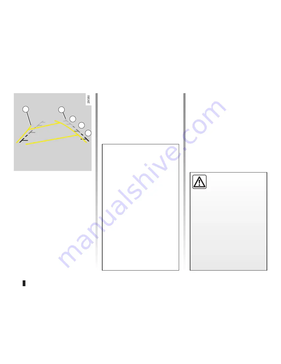 Renault Carminat TomTom Driver'S Handbook Manual Download Page 44