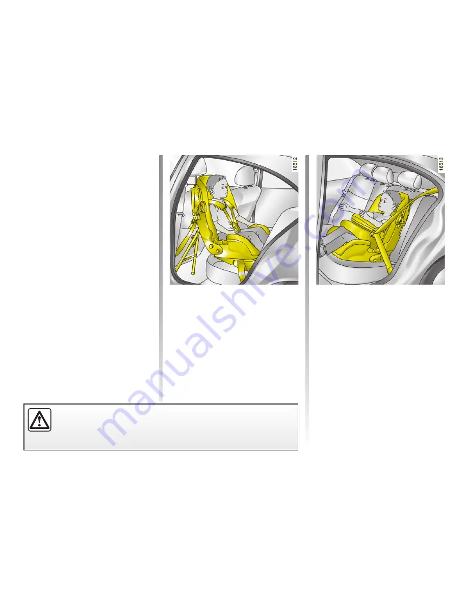 Renault Clio 2007 Скачать руководство пользователя страница 35