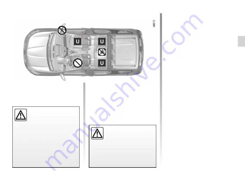 Renault EXPRESS 2021 Скачать руководство пользователя страница 57