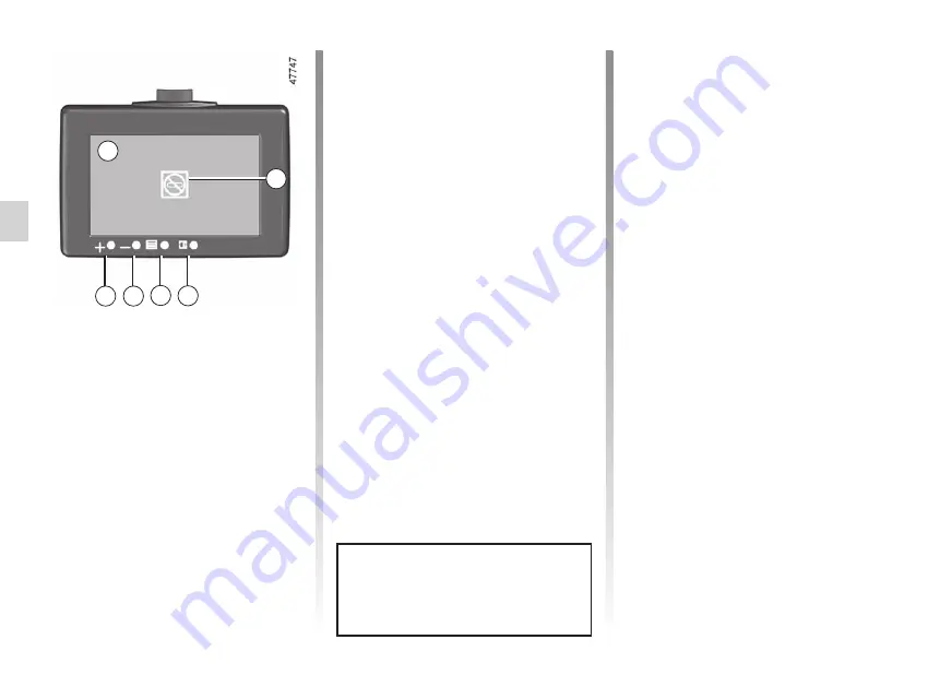 Renault EXPRESS 2021 Vehicle User Manual Download Page 140