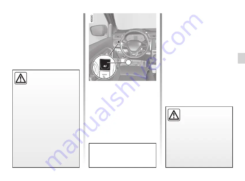 Renault EXPRESS 2021 Vehicle User Manual Download Page 145