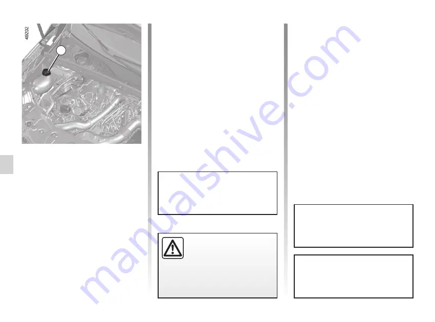 Renault EXPRESS 2021 Vehicle User Manual Download Page 212