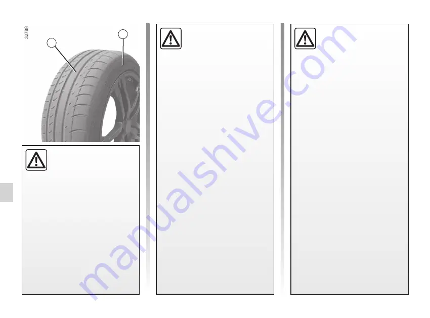 Renault EXPRESS 2021 Vehicle User Manual Download Page 228