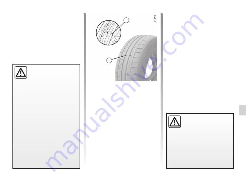 Renault EXPRESS 2021 Vehicle User Manual Download Page 235