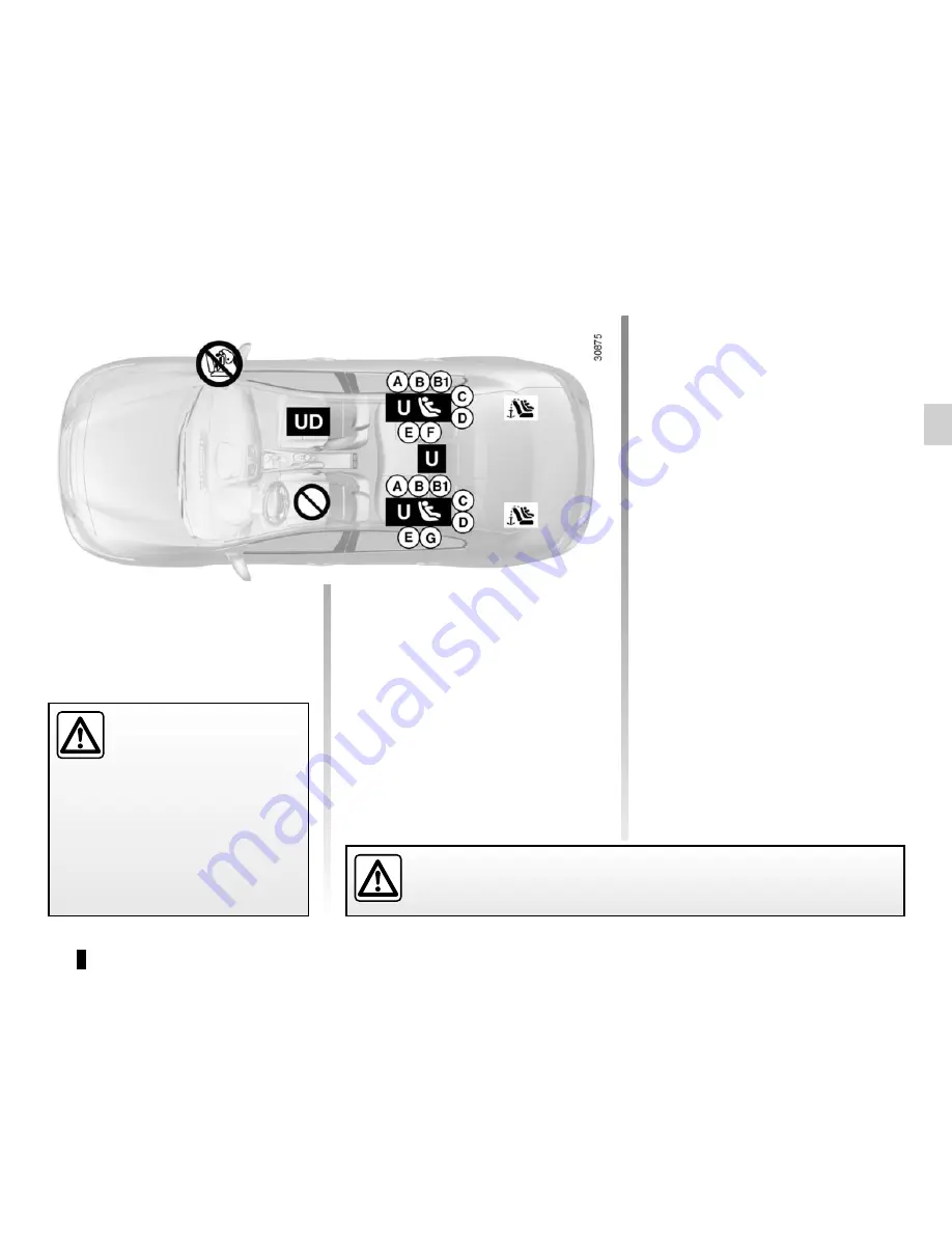 Renault FLUENCE Z.E. Driver'S Handbook Manual Download Page 48