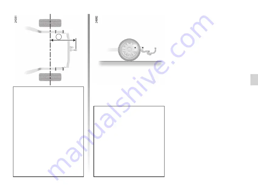 Renault KADJAR 2021 Vehicle User Manual Download Page 233