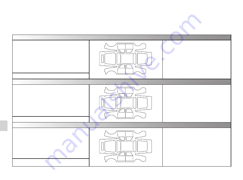 Renault KADJAR 2021 Vehicle User Manual Download Page 320