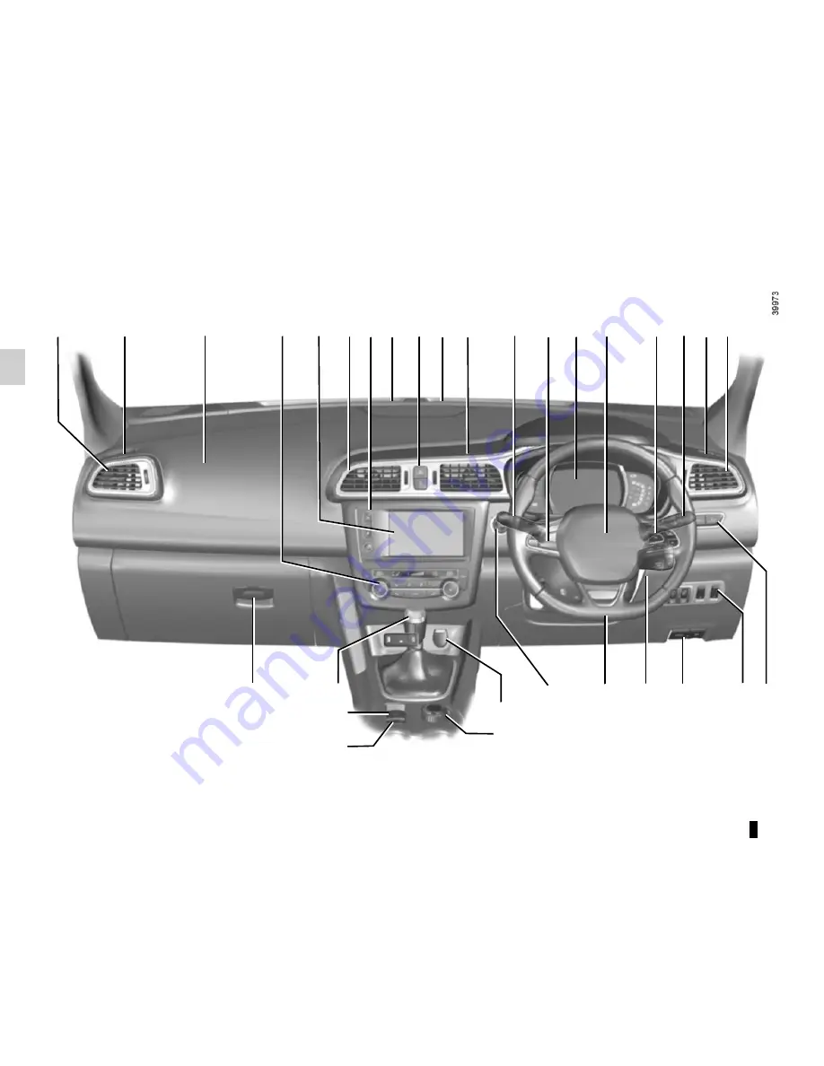 Renault Kadjar Driver'S Handbook Manual Download Page 58