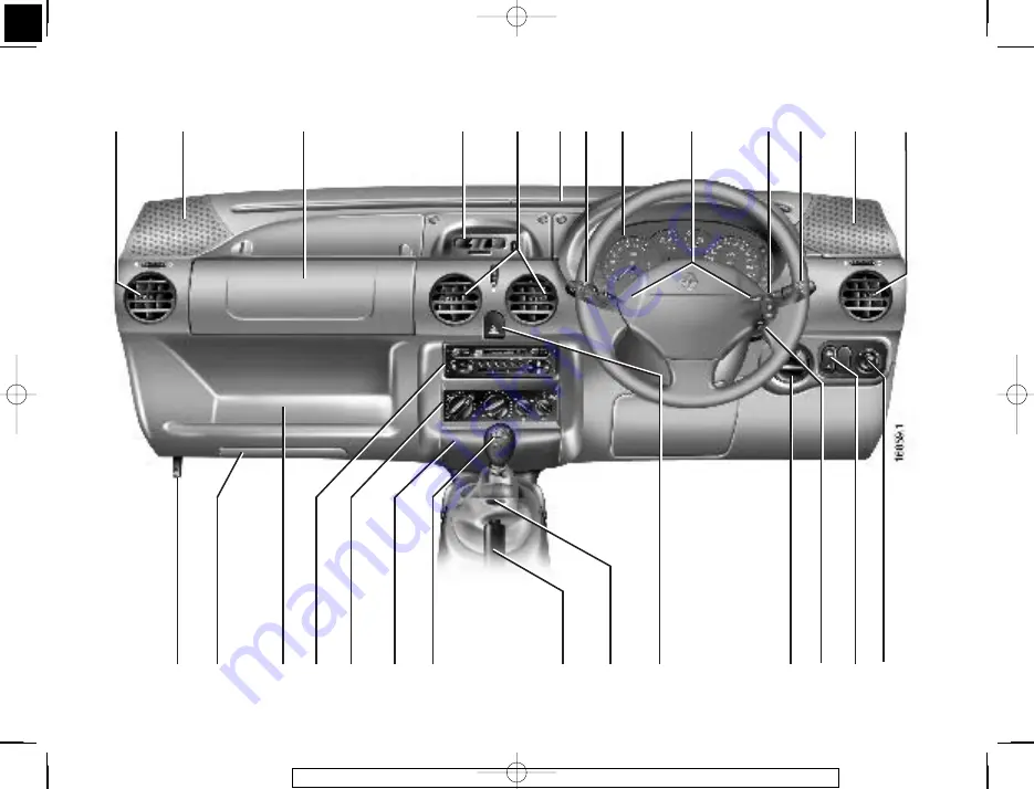 Renault Kangoo 1998 Скачать руководство пользователя страница 51