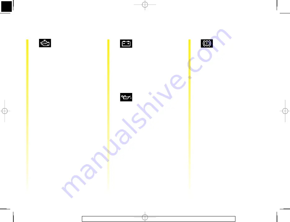 Renault Kangoo 1998 Manual Download Page 74