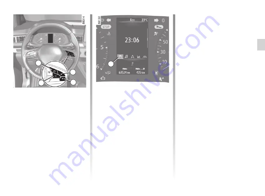 Renault KANGOO 2021 Vehicle User Manual Download Page 113