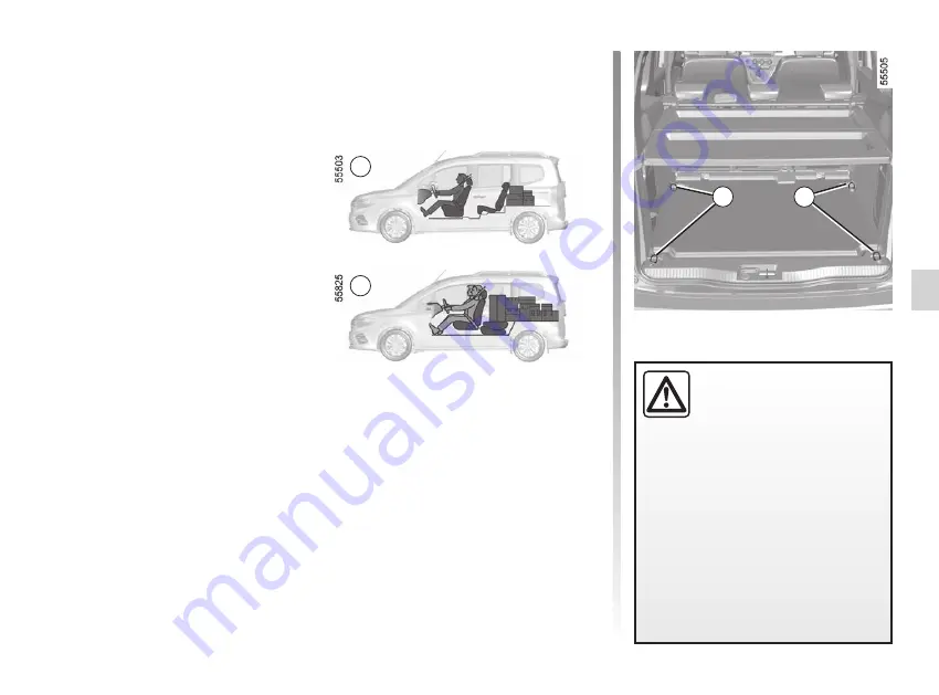 Renault KANGOO 2021 Скачать руководство пользователя страница 331