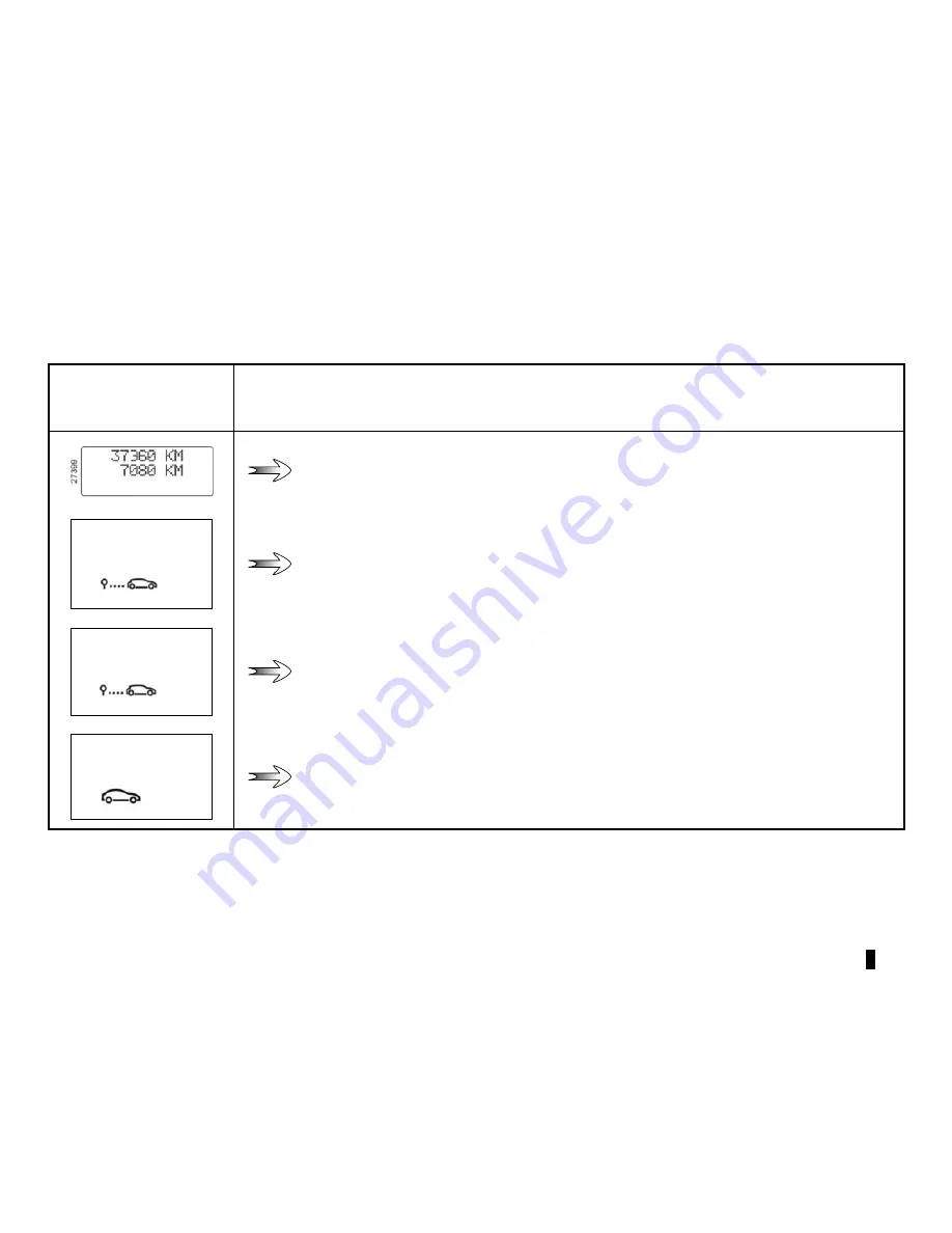 Renault KANGOO BE BOP Driver'S Handbook Manual Download Page 52