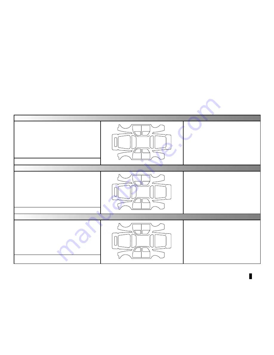 Renault KANGOO BE BOP Driver'S Handbook Manual Download Page 188