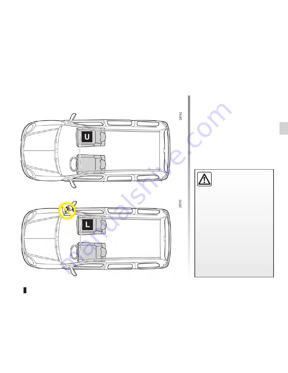 Renault kangoo storia Скачать руководство пользователя страница 37